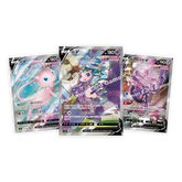 Pokemon: Fusion Arts s8 - Korean Booster Pack